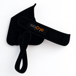 Attelle Épaule Cryothérapie & Compression IC200L – EasyCryo