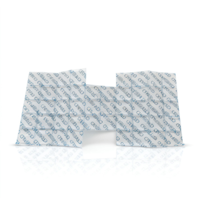 Pad Easycryo Cheville – Cryothérapie & Compression
