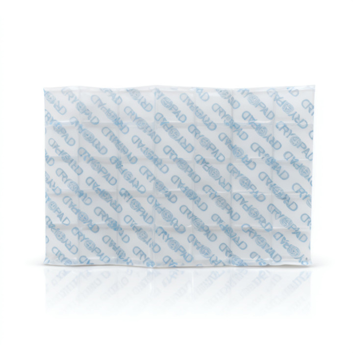 Pad Easycryo Épaule – Cryothérapie & Compression