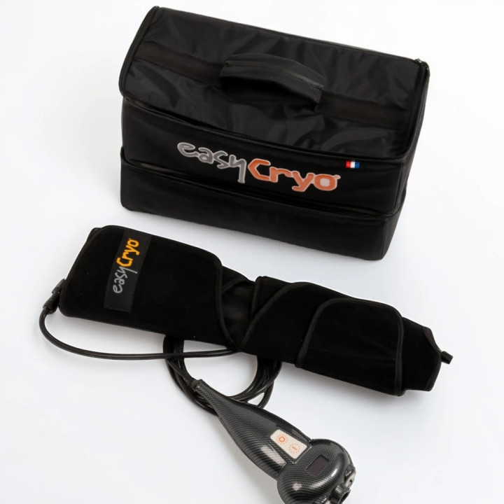 Pack Cheville Easycryo (Froid)