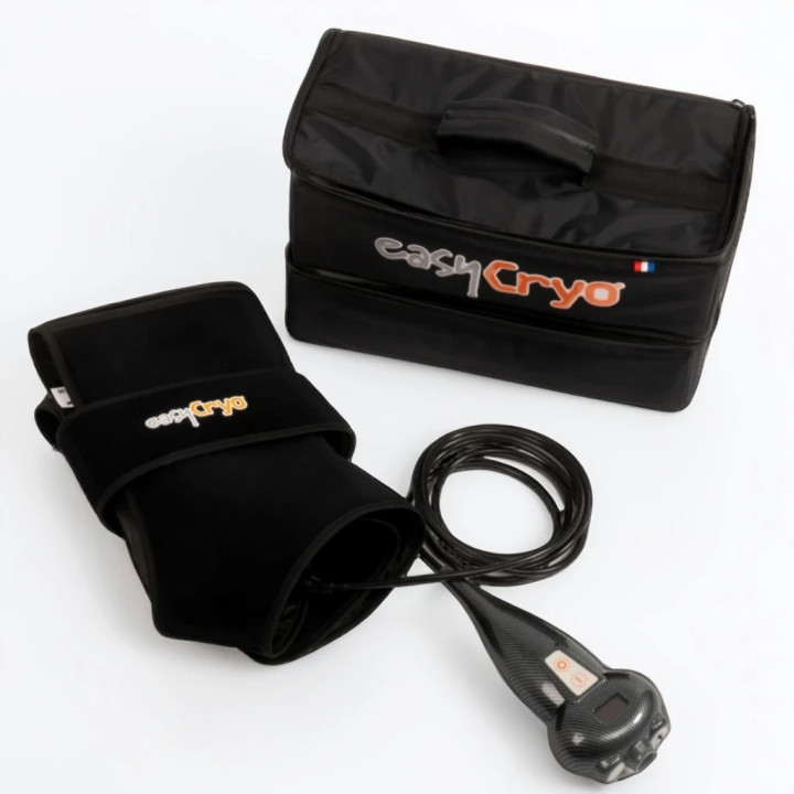 Pack Epaule Easycryo (Froid)