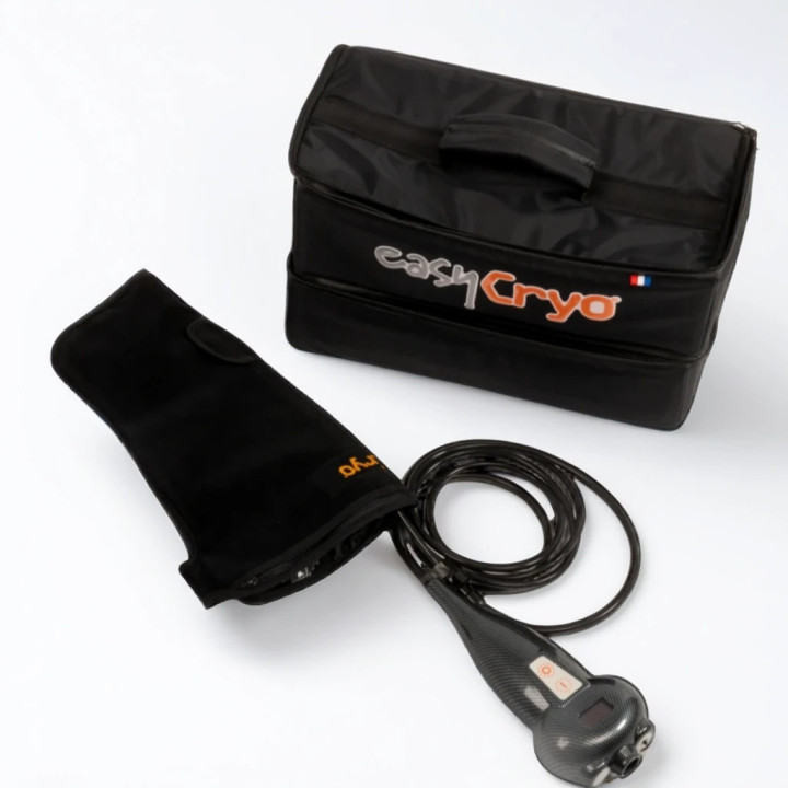 Pack Poignet Easycryo (Froid)