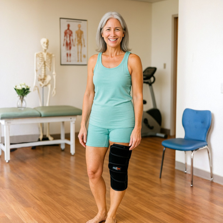 Location d'attelle — EasyCryo