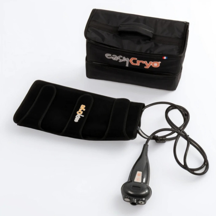 Pack Cuisse-Genou Easycryo X2 (Froid) — EasyCryo