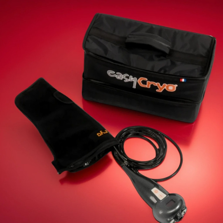 Pack Poignet Easycryo (Froid)