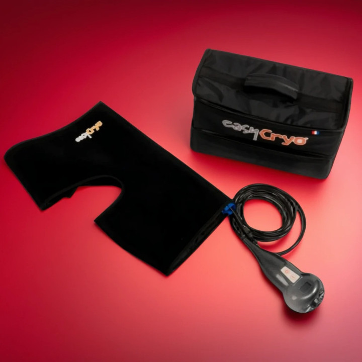Pack Hanche Easycryo (Froid)