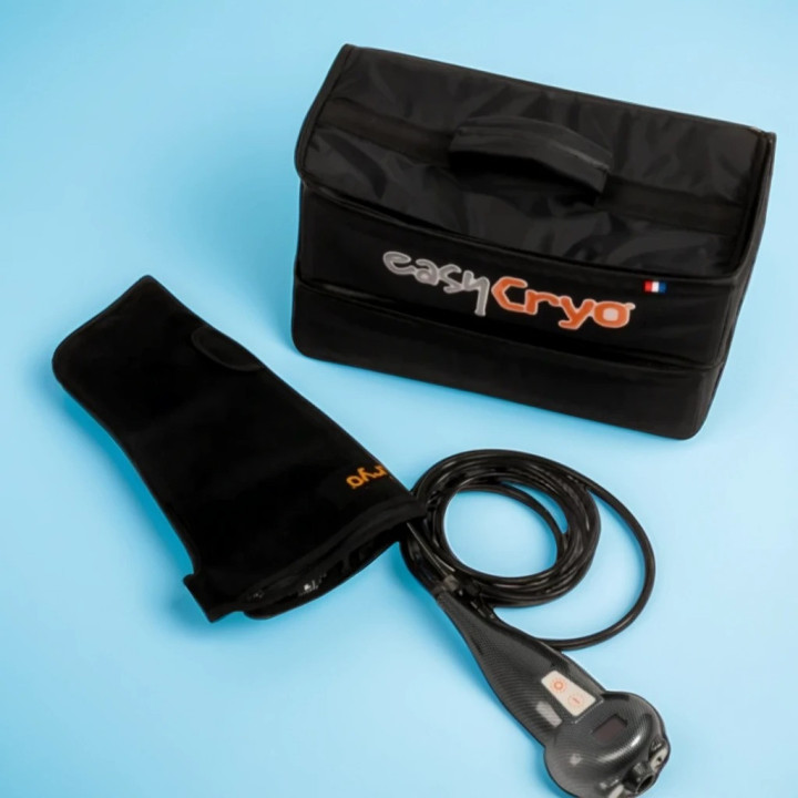 Pack Poignet Easycryo (Froid)