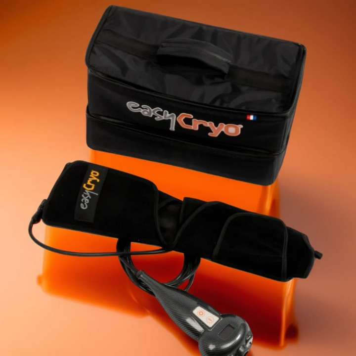 Pack Cheville Easythermo (chaud)