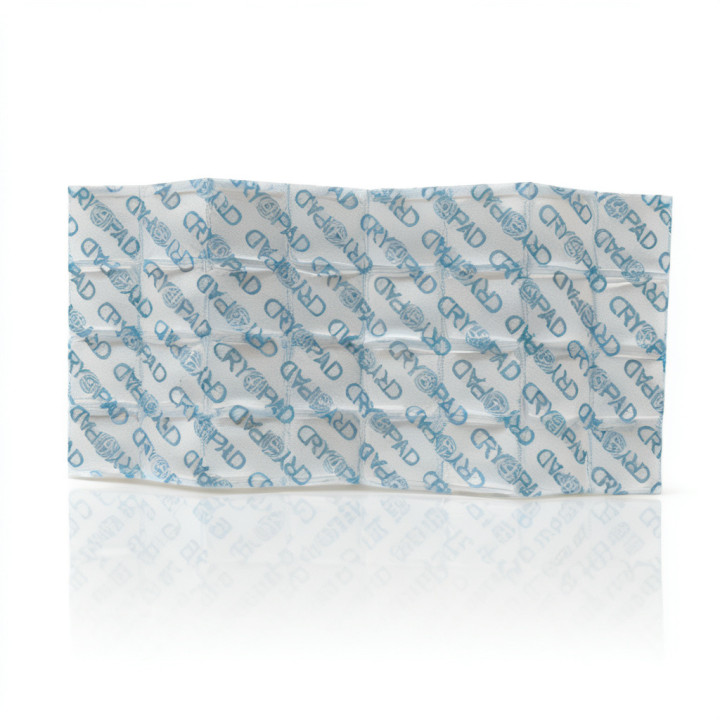 Thermopad Hanche (Chaud)