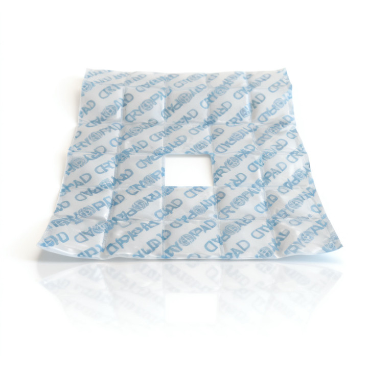 Thermopad Poignet (Chaud)