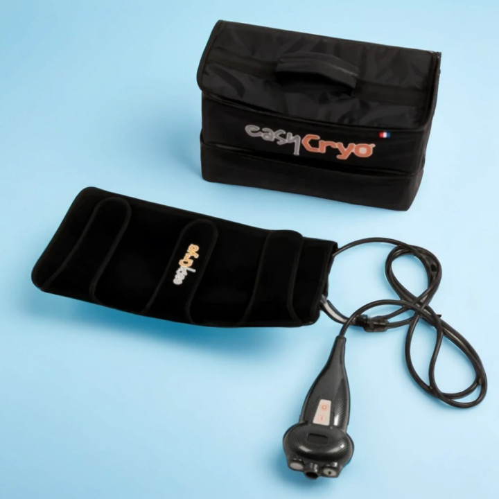 Pack Cuisse-Genou Easythermo (Chaud) — EasyCryo