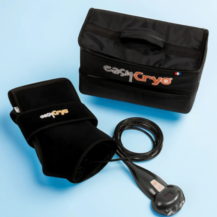 Pack Épaule Easythermo (Chaud)