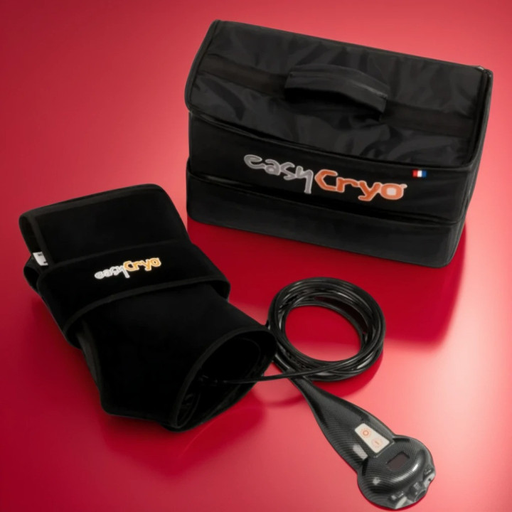 Pack Épaule Easythermo (Chaud)