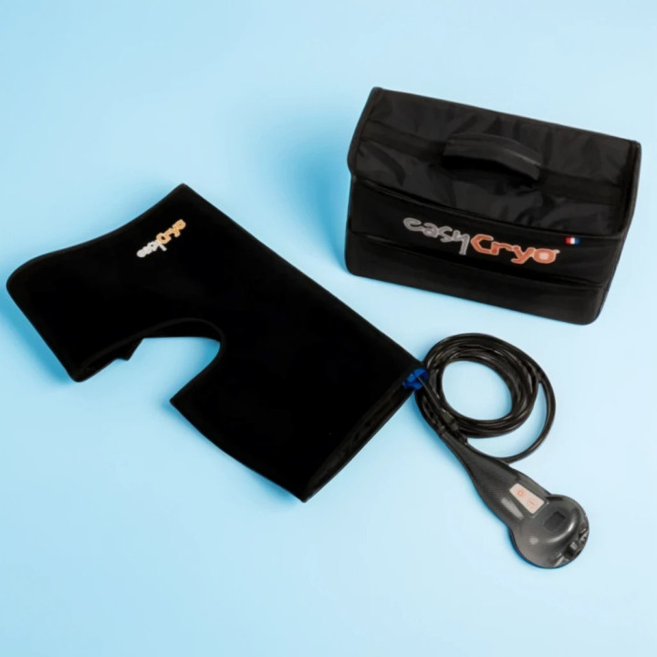 Pack Hanche Easythermo (Chaud)