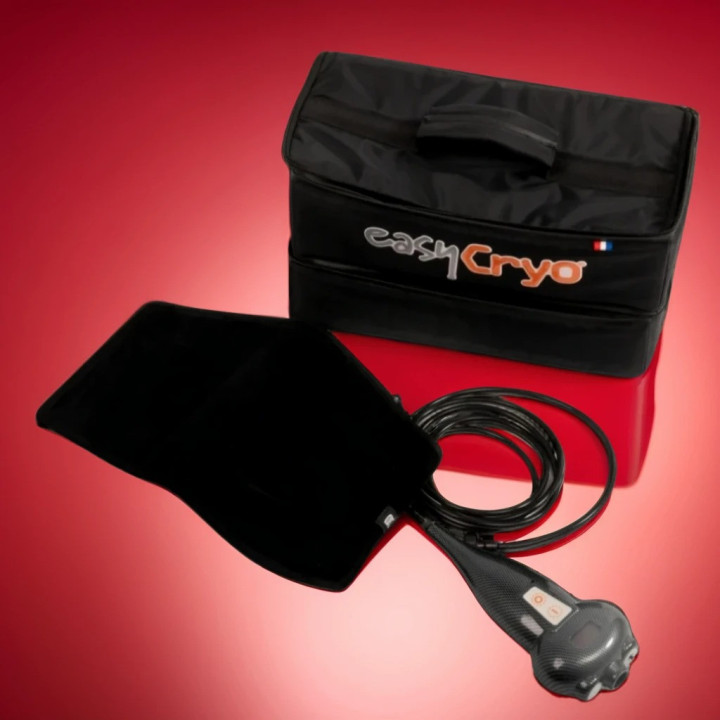 Pack Lombaire Easythermo (Chaud)