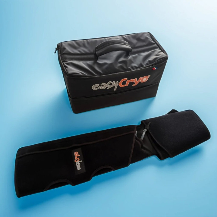 Pack Demi-jambe Easythermo (Chaud)