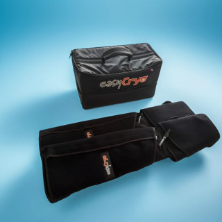 Pack Demi-jambe X2 Easythermo (Chaud)