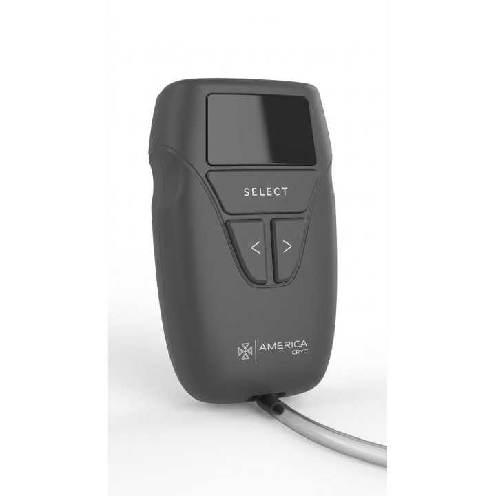 EasyPress+ Pocket — Cryotherapie portable