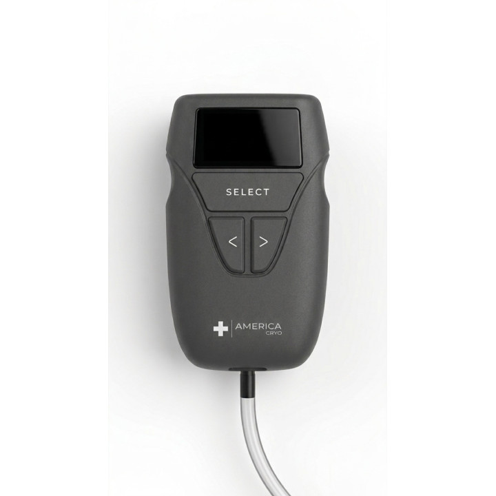 EasyPress+ Pocket — Cryotherapie portable