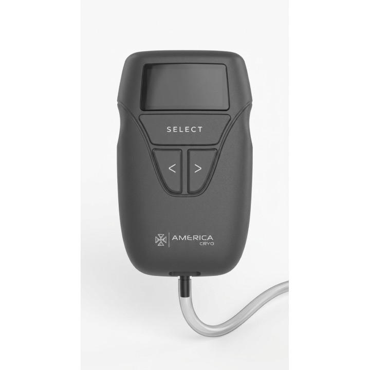 EasyPress+ Pocket — Cryotherapie portable