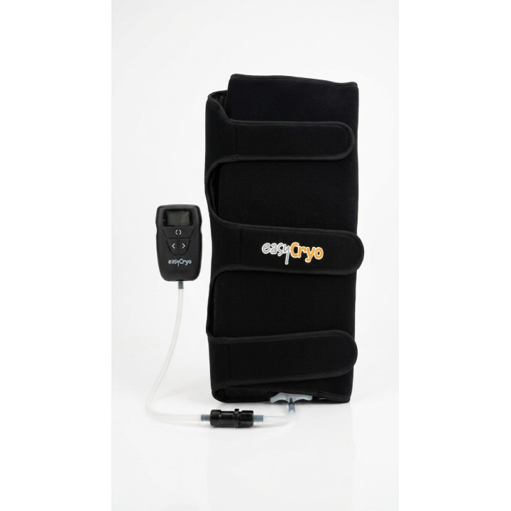EasyPress+ Pocket — Cryotherapie portable