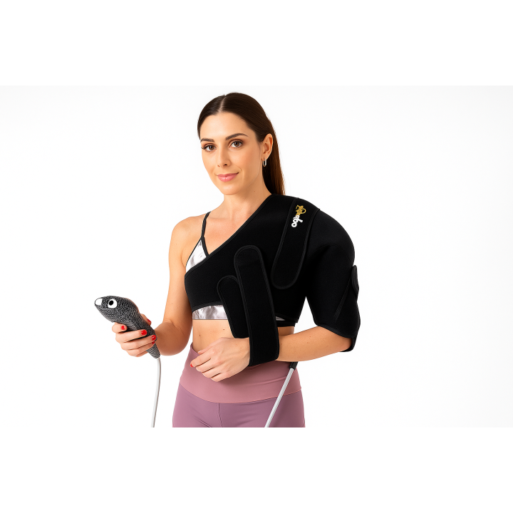 EasyPress+ Power — Appareil de cryotherapie portable
