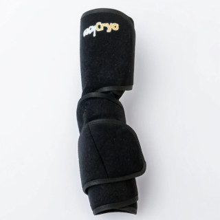 Attelle Cheville Cryothérapie & Compression IC600L – EasyCryo