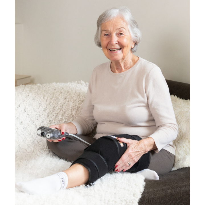 Location de SAT (Système Ambulatoire de Traitement) — EasyCryo