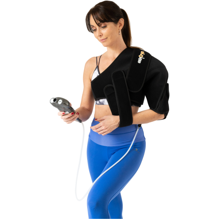 Location de SAT (Système Ambulatoire de Traitement) — EasyCryo