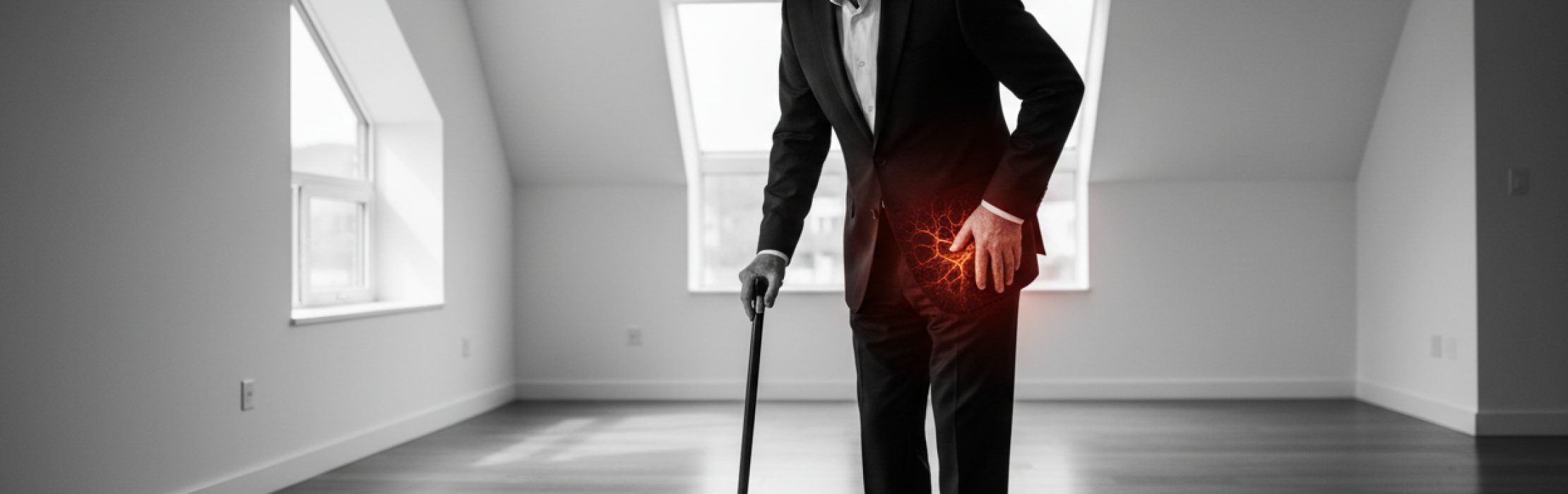 Cryothérapie & Thermothérapie Hanche | EasyCryo Seniors